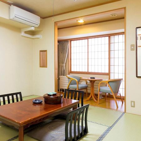 Hotel Haboro Onsen Sunset Plaza Extérieur photo